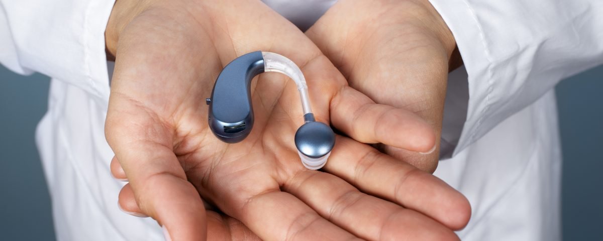 Hearing Aids